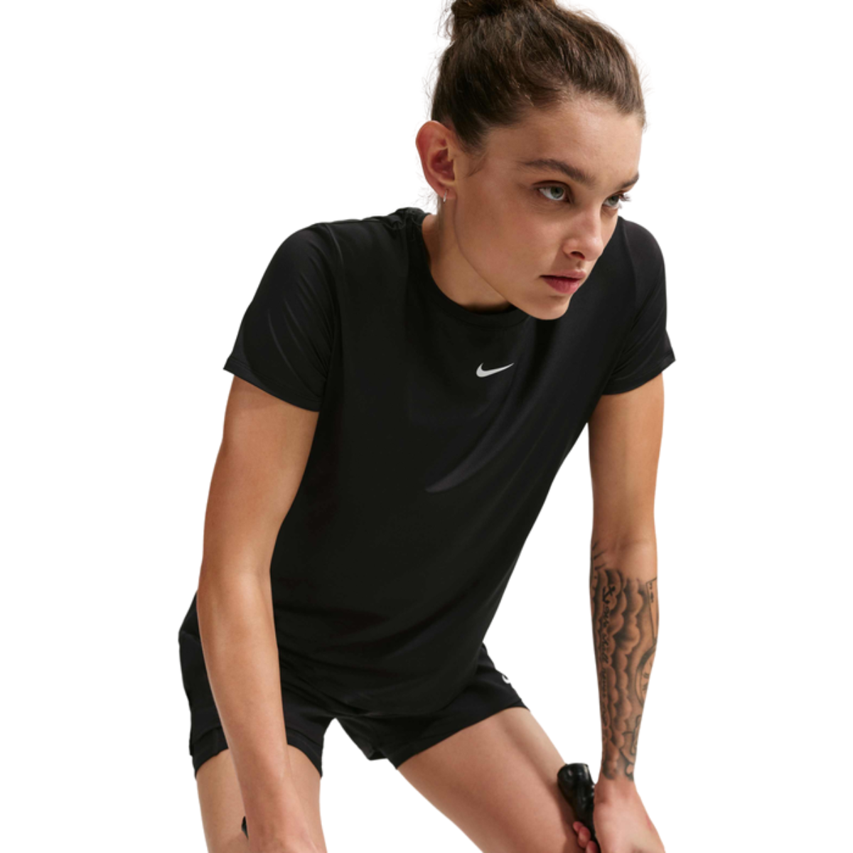 W NK ONE CLASSIC DF SS TOP