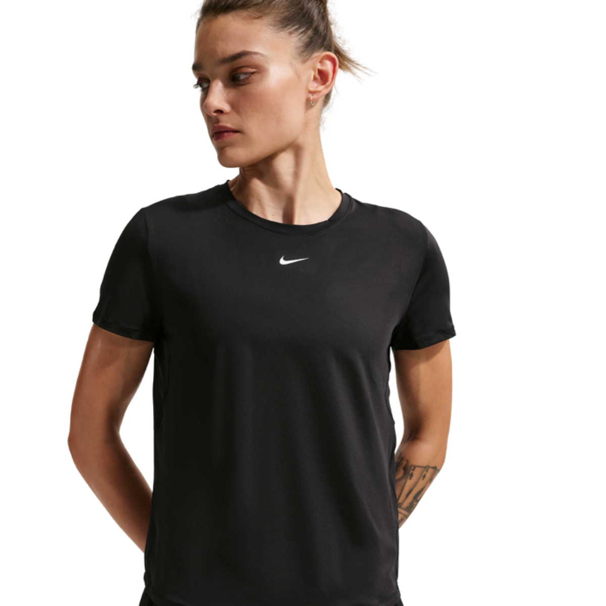 W NK ONE CLASSIC DF SS TOP