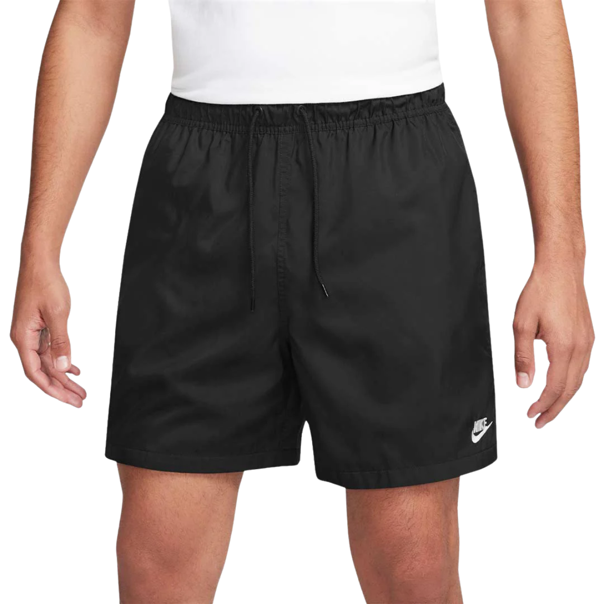 M NK CLUB FLOW SHORT