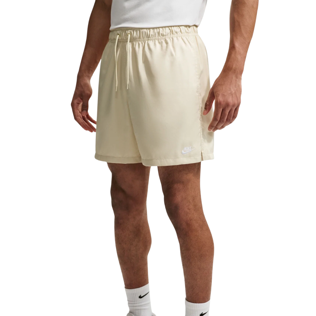 M NK CLUB FLOW SHORT