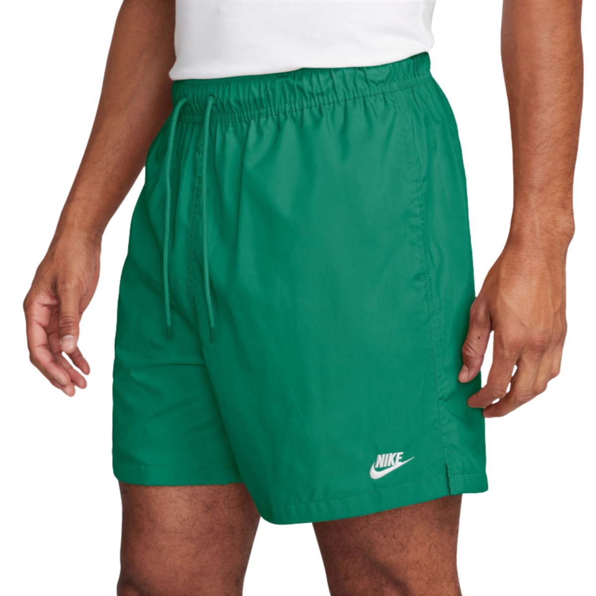M NK CLUB FLOW SHORT