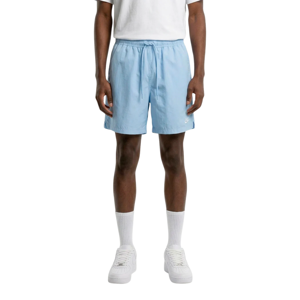 M NK CLUB FLOW SHORT