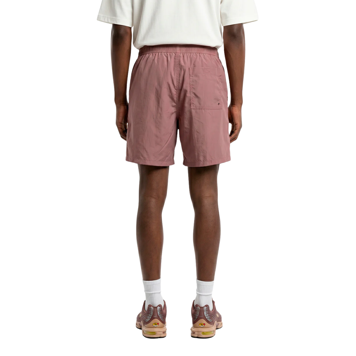 M NK CLUB FLOW SHORT