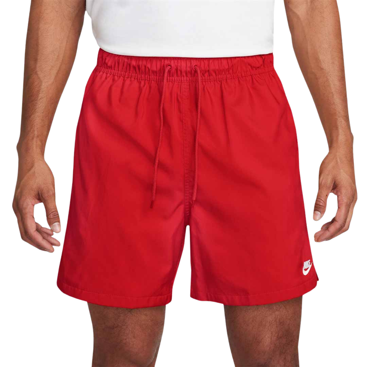 M NK CLUB FLOW SHORT