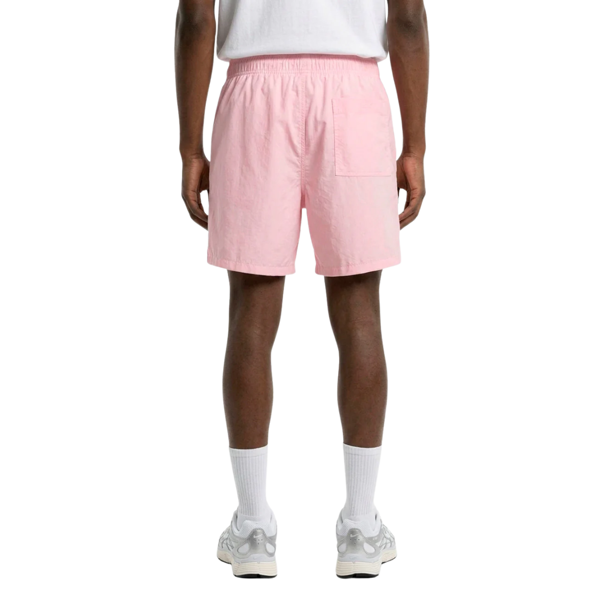 M NK CLUB FLOW SHORT