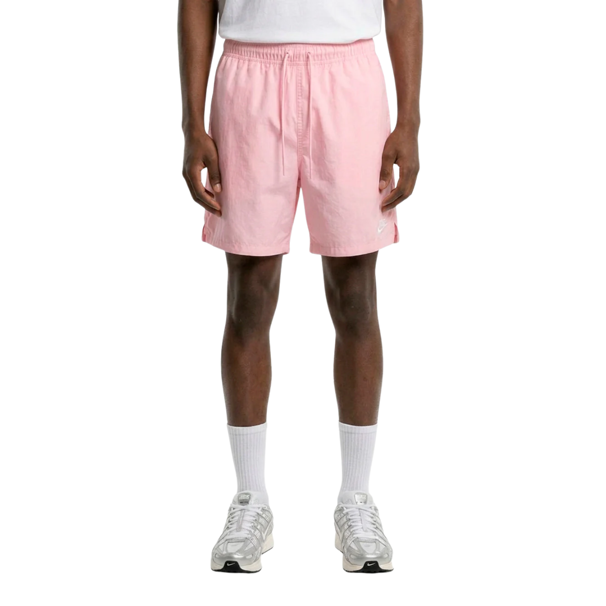 M NK CLUB FLOW SHORT