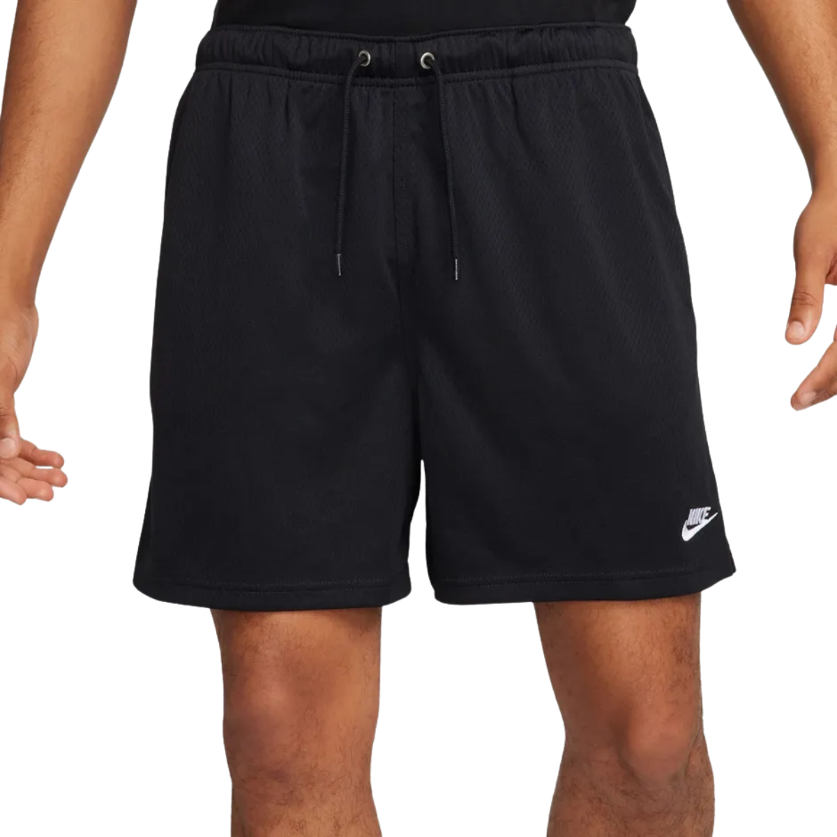 M NK CLUB FLOW MESH SHORT