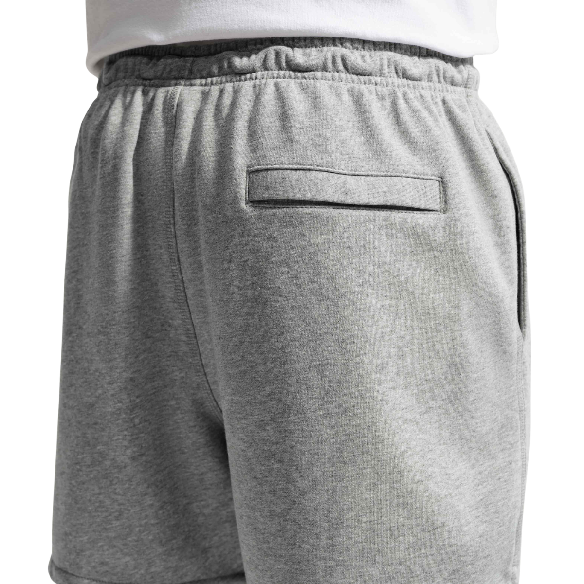 M NK CLUB FLOW FT SHORT