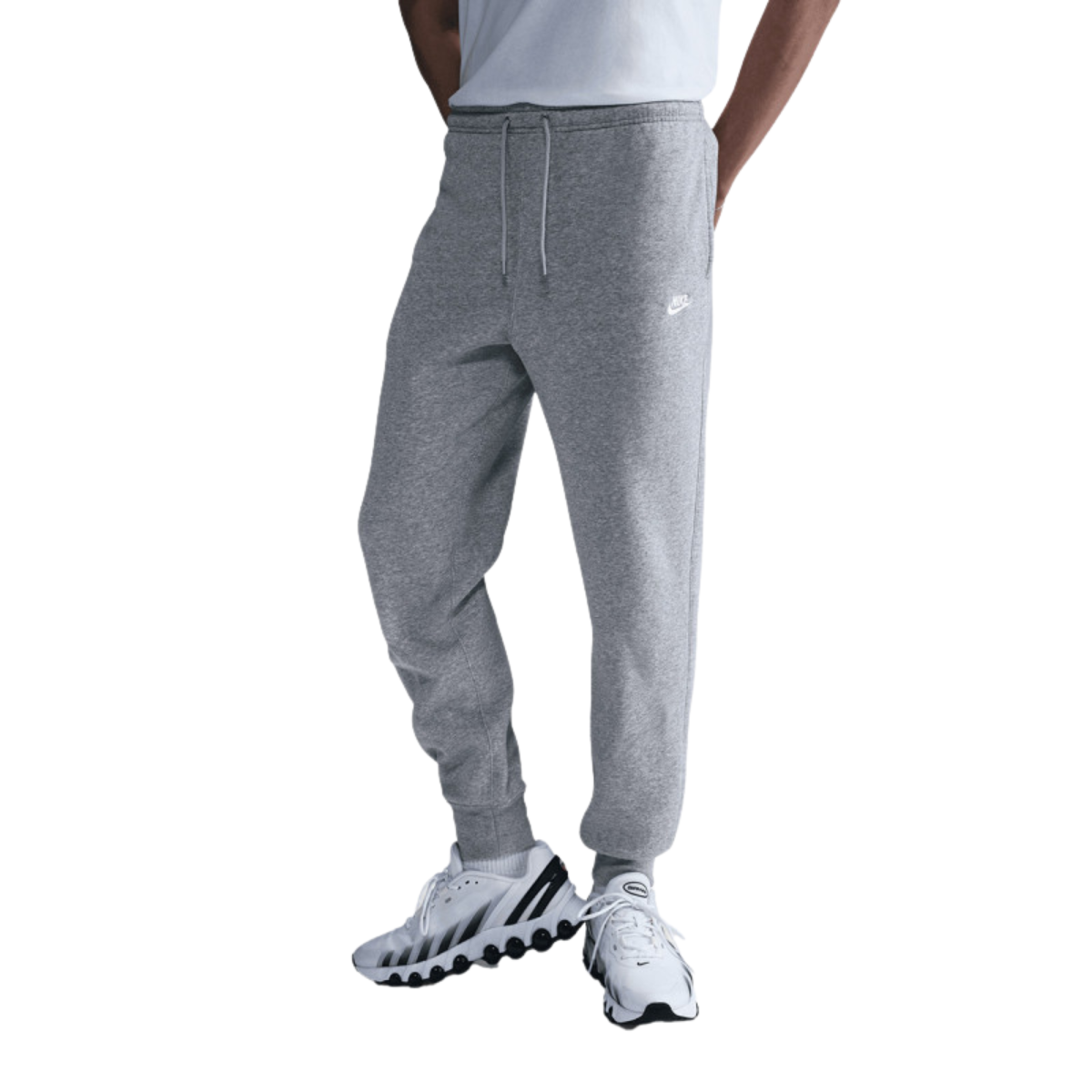 M NK CLUB BB JOGGER