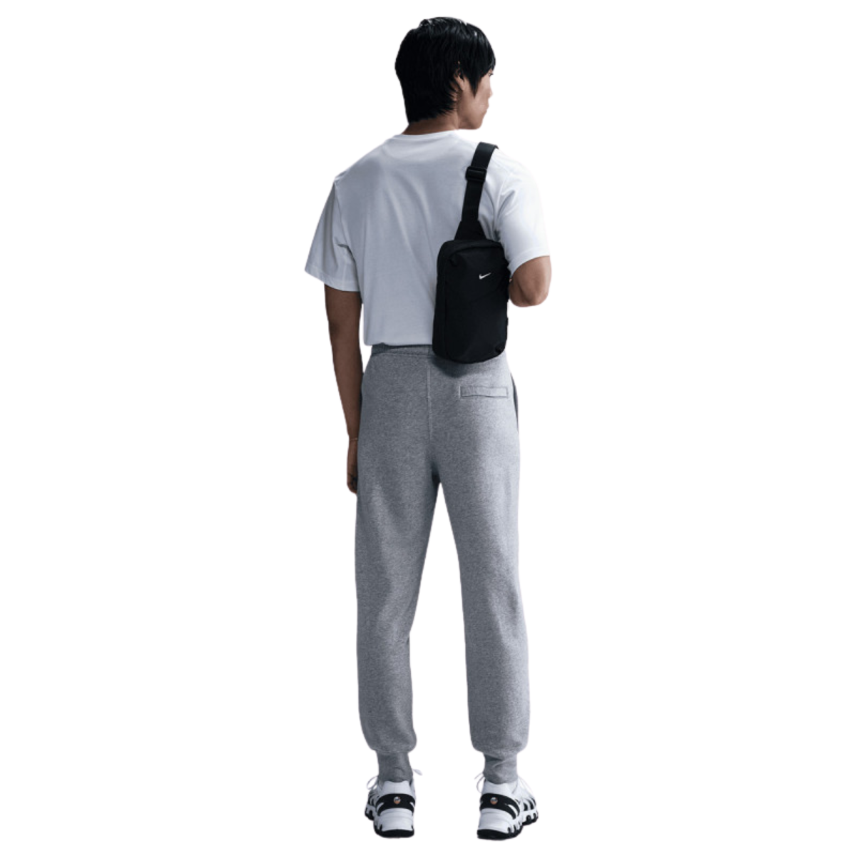 M NK CLUB BB JOGGER