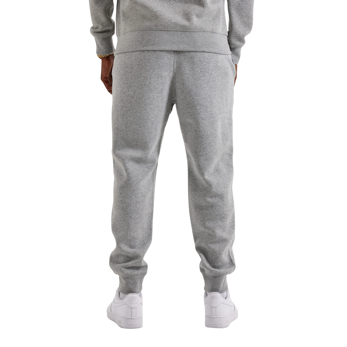 M NK CLUB BB JOGGER