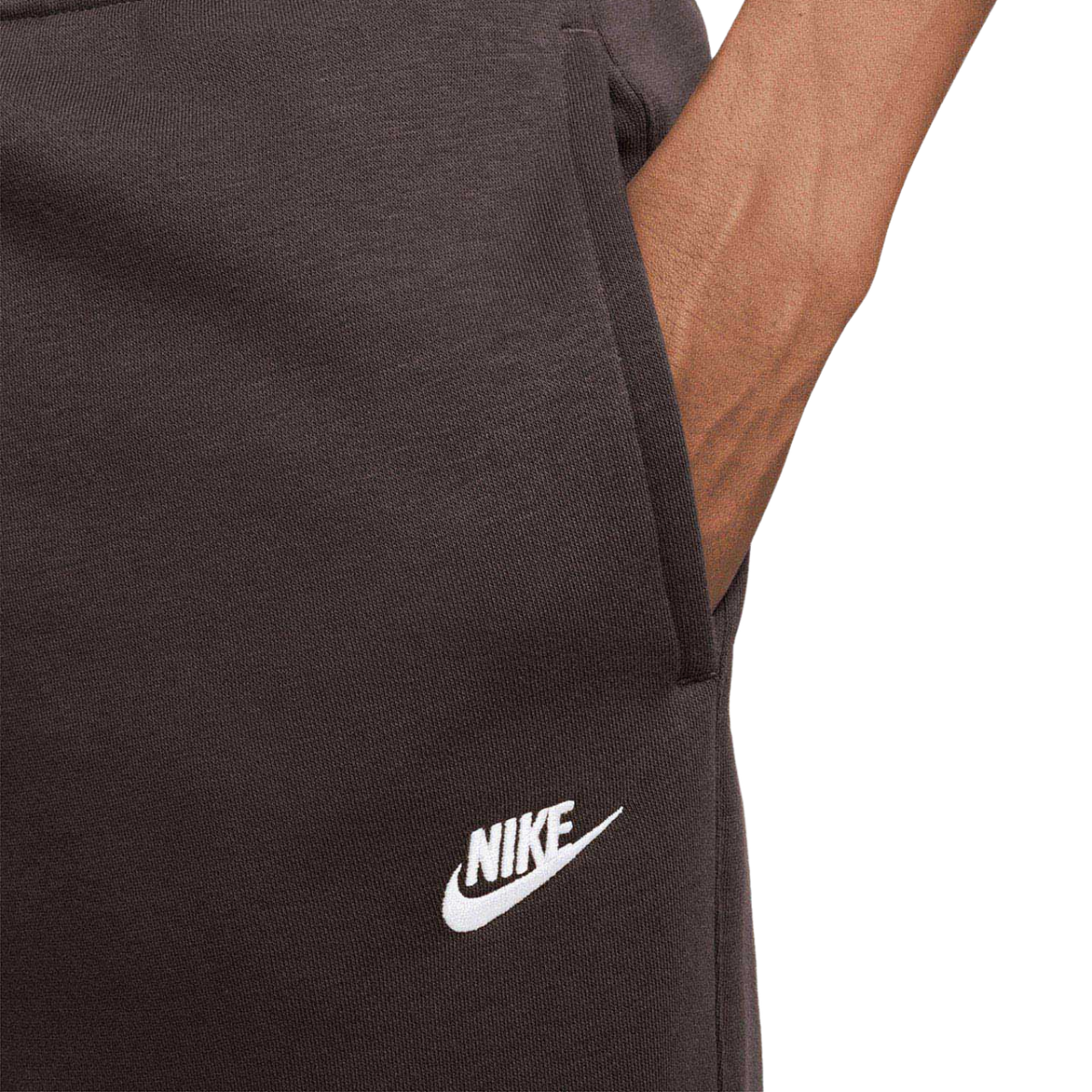 M NK CLUB BB JOGGER