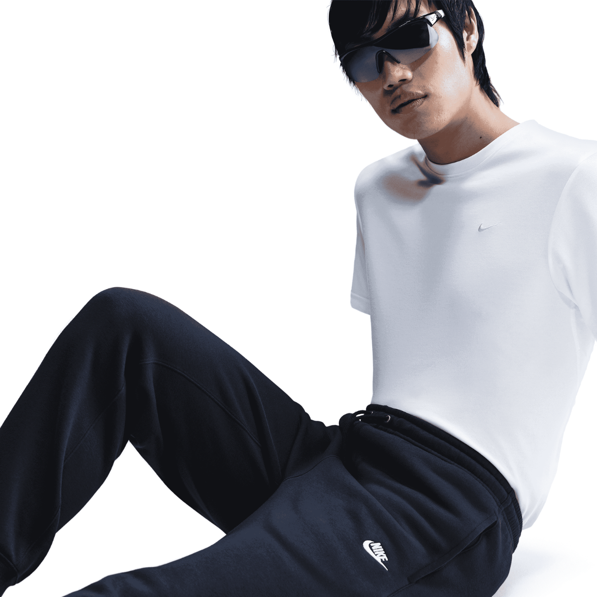 M NK CLUB BB JOGGER