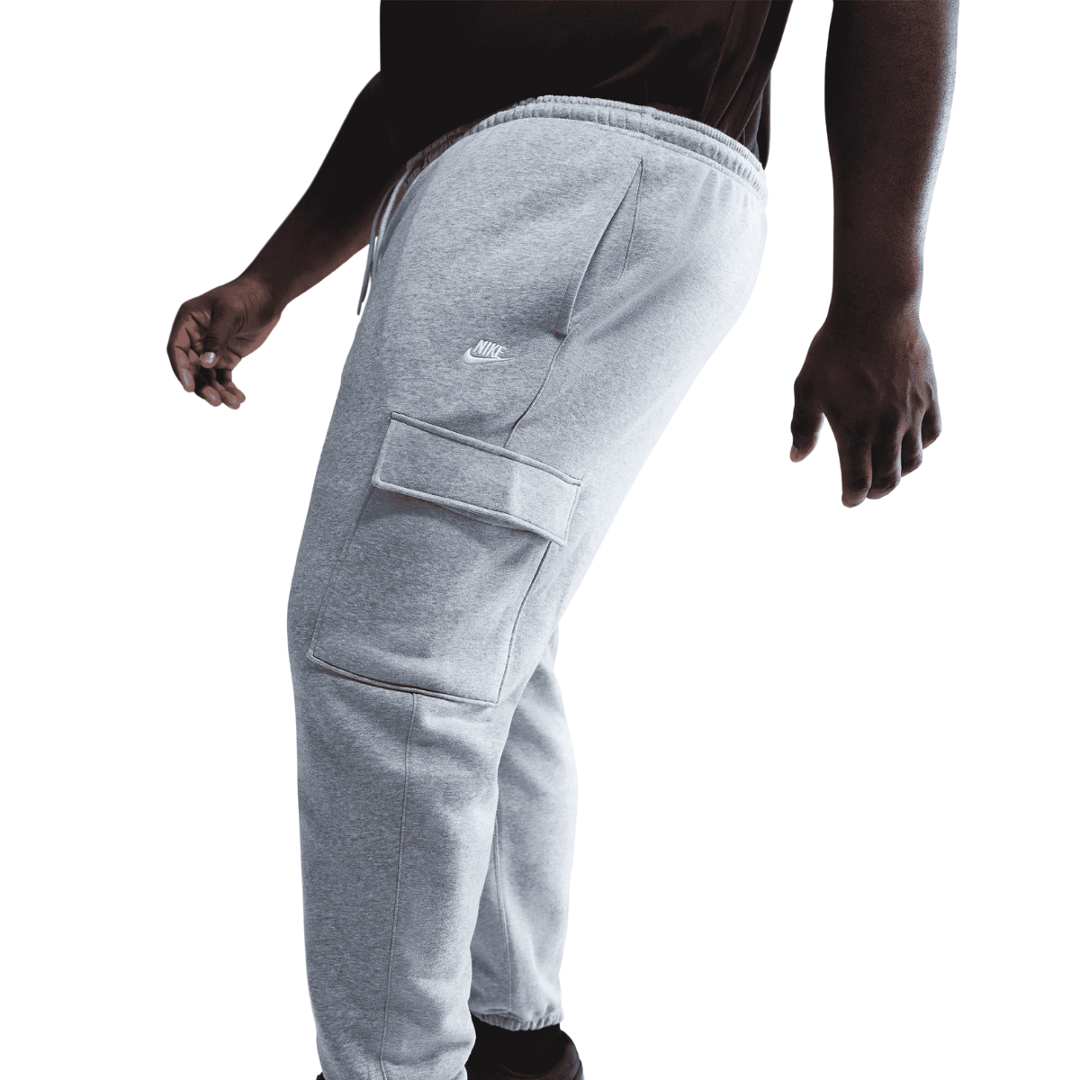 M NK CLUB BB CARGO PANT