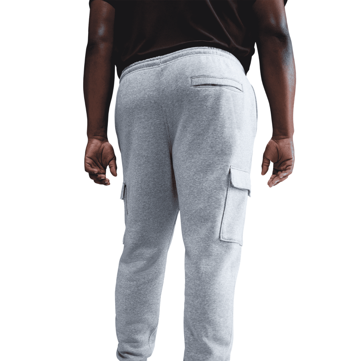 M NK CLUB BB CARGO PANT
