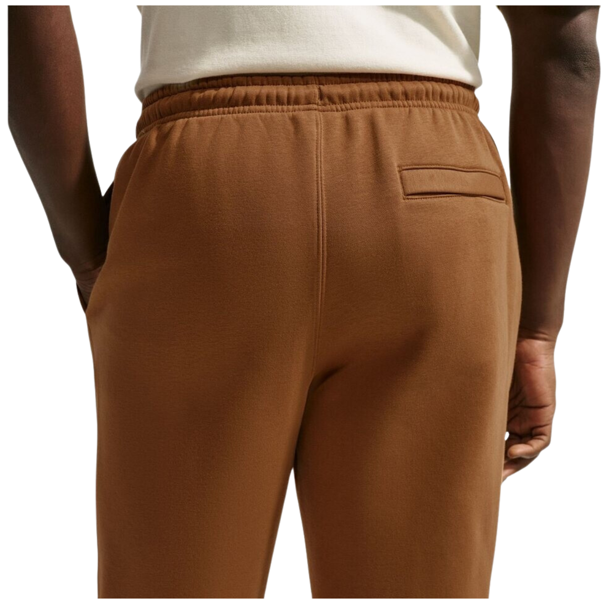 M NK CLUB BB CUFF PANT