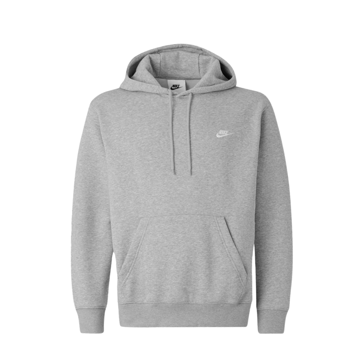 M NK CLUB BB PO HOODIE