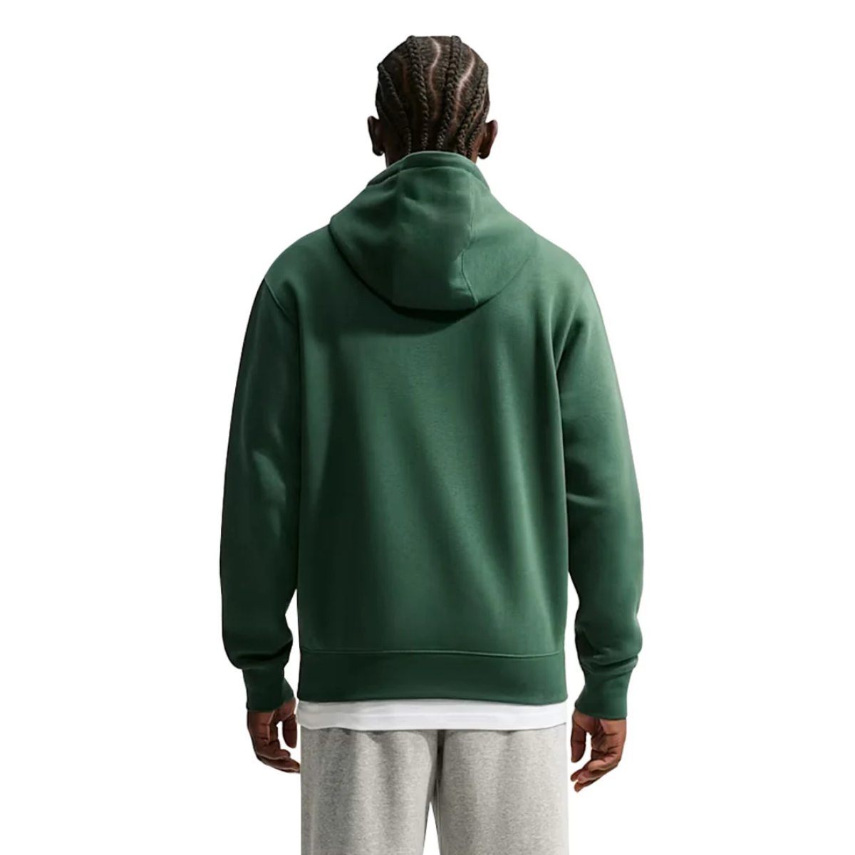 M NK CLUB BB PO HOODIE