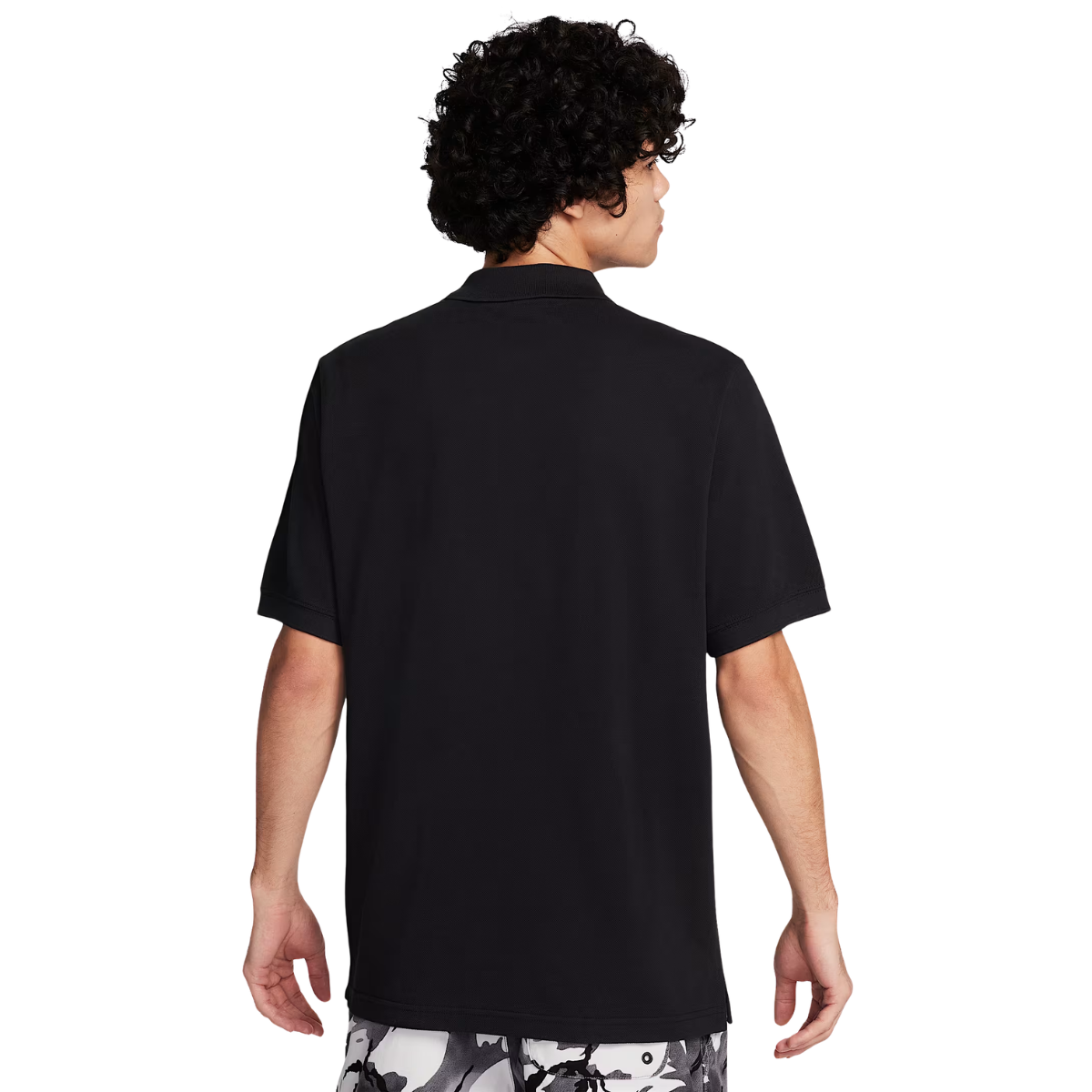 M NK CLUB SS POLO PIQUE