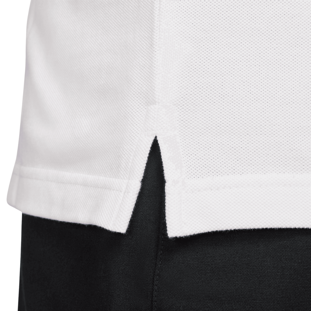 M NK CLUB SS POLO PIQUE