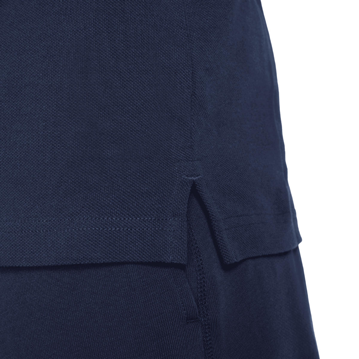 M NK CLUB SS POLO PIQUE