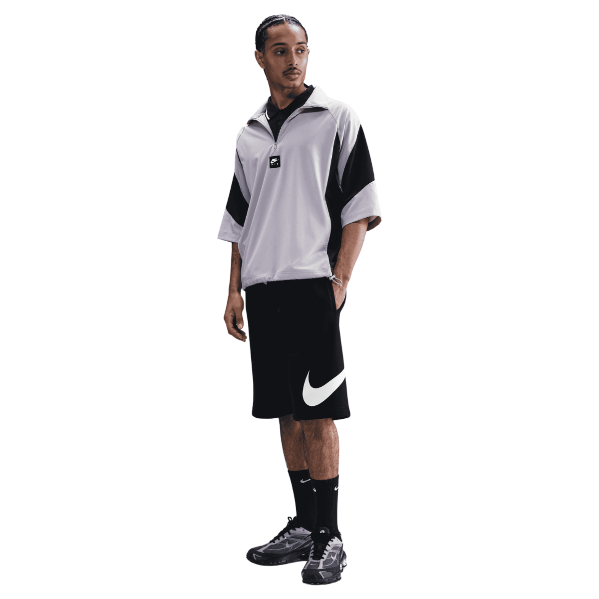 M N K CLUB BB SHORT GX