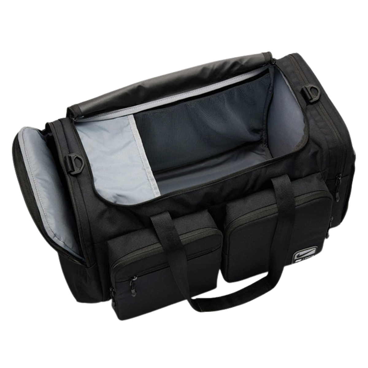 NK UTILITY M POWER DUFF - 2.0