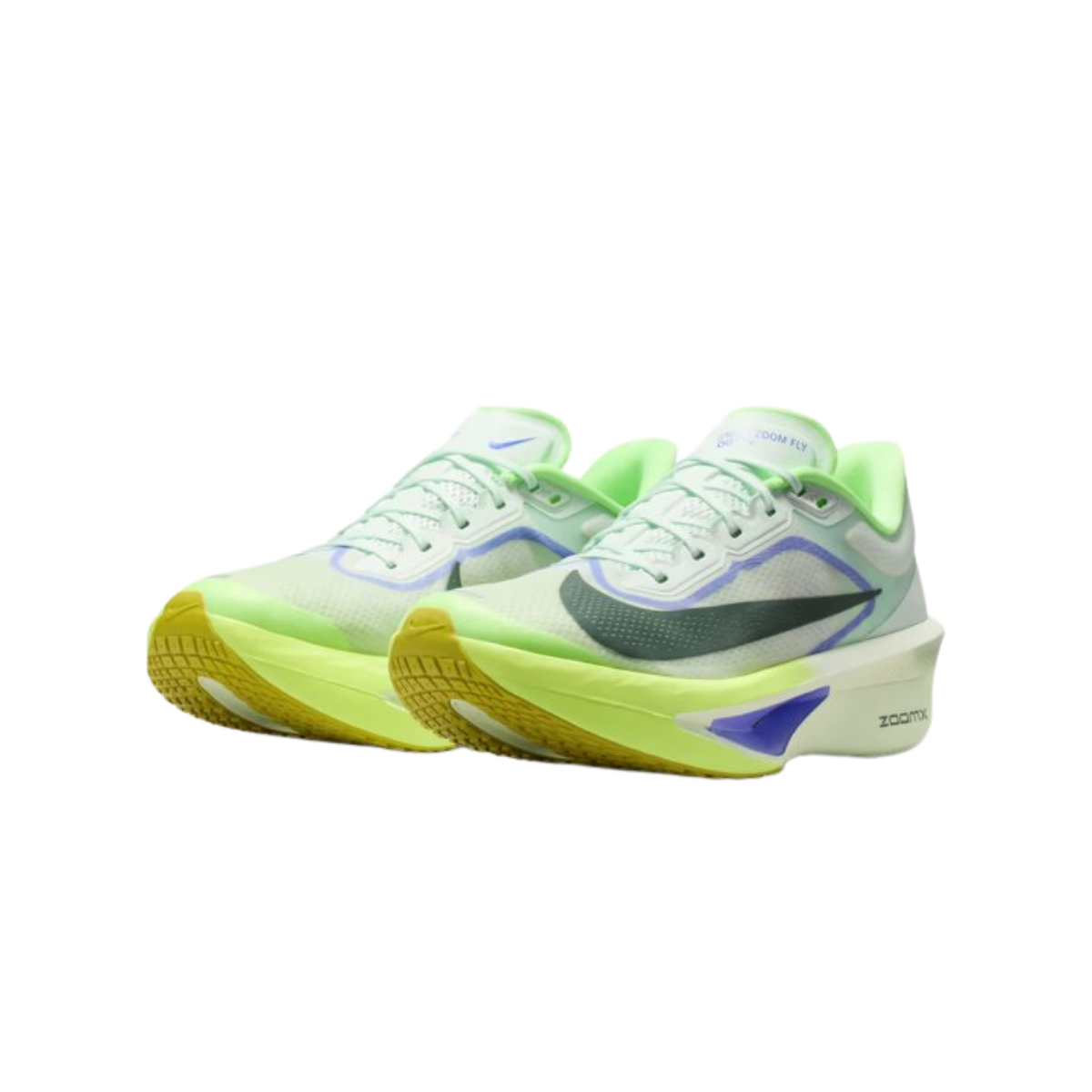 ZOOM FLY 6