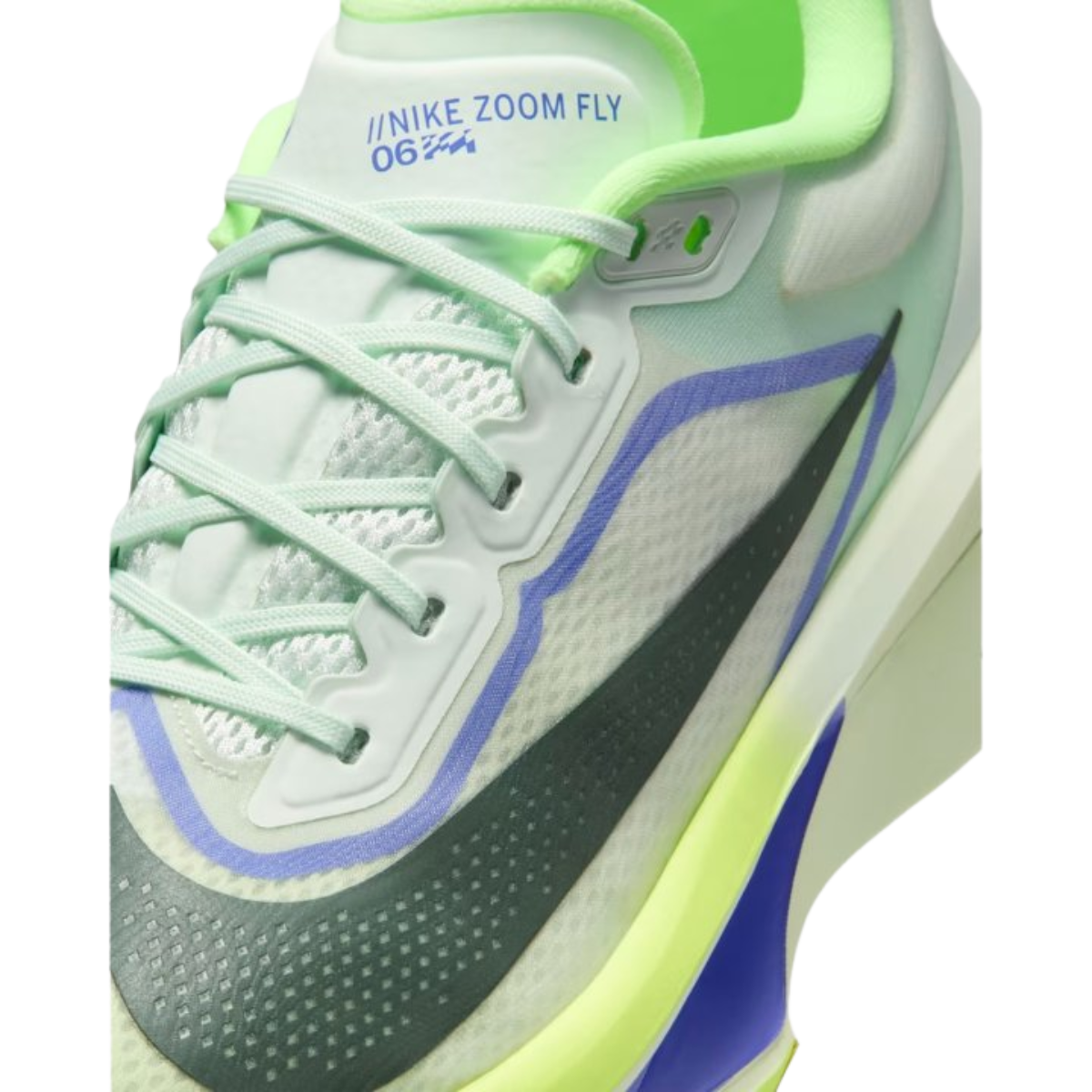ZOOM FLY 6