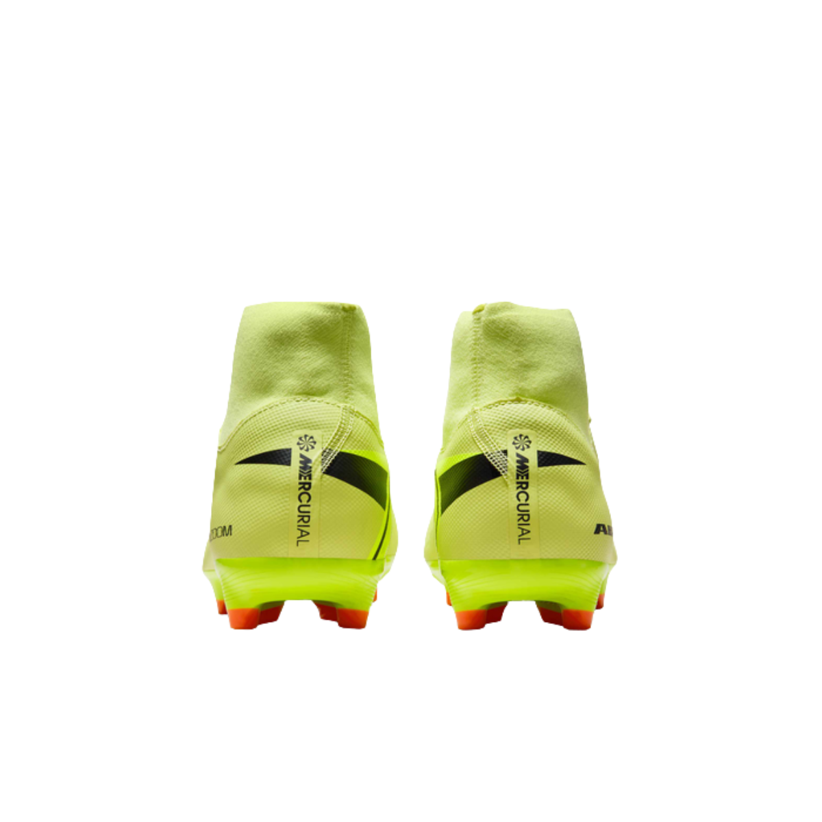 ZM SUPERFLY 10 ACADEMY FG/MG