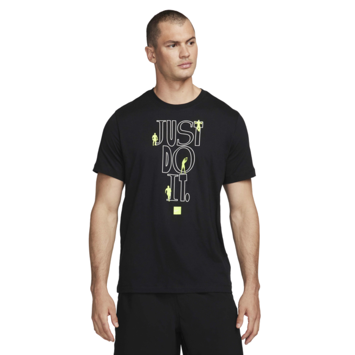 M NK TEE VINTAGE FIT SP24