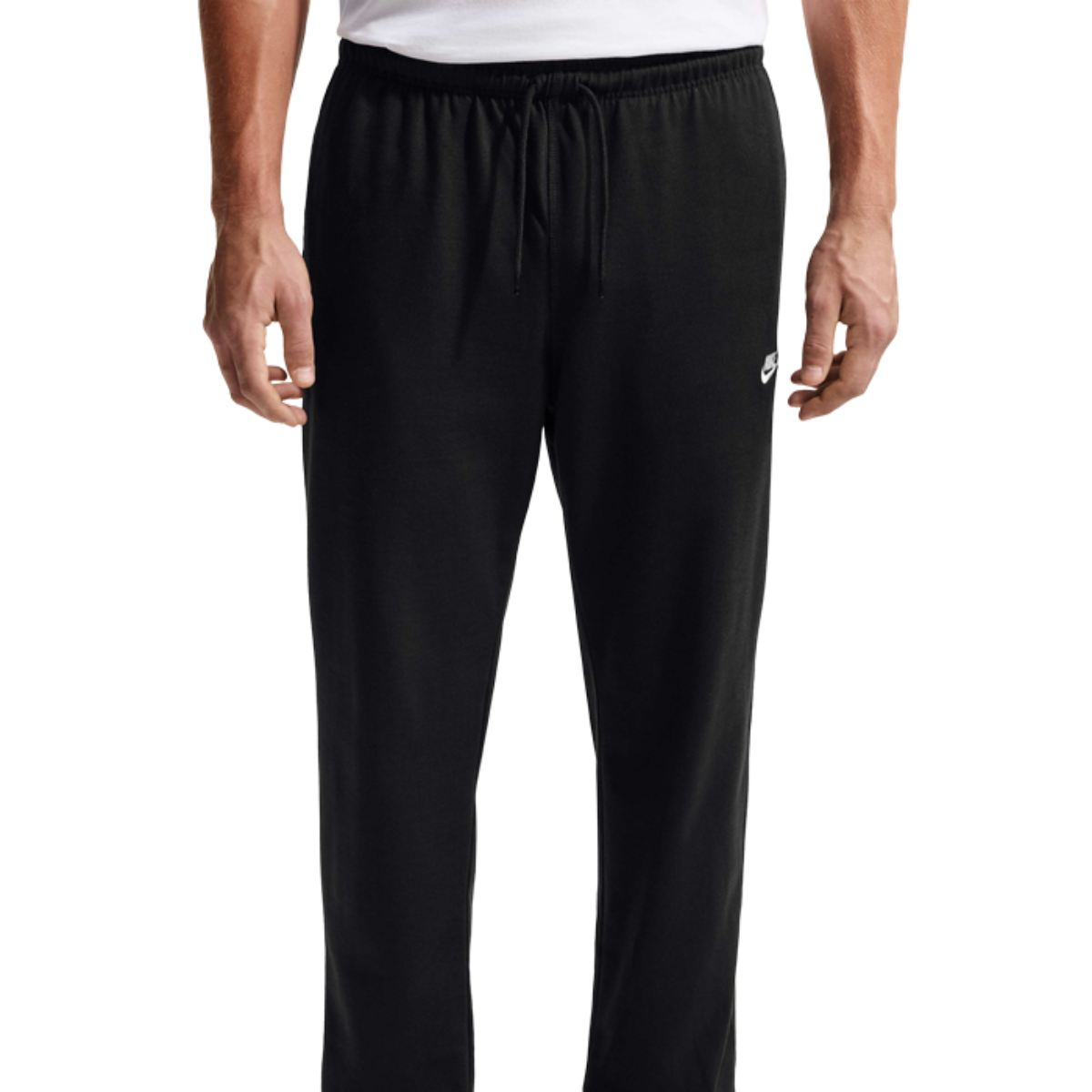 M  NK CLUB KNIT JOGGER