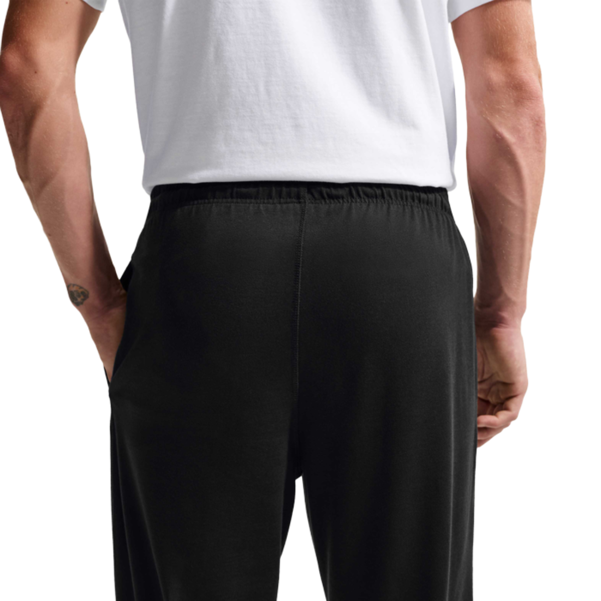 M  NK CLUB KNIT JOGGER