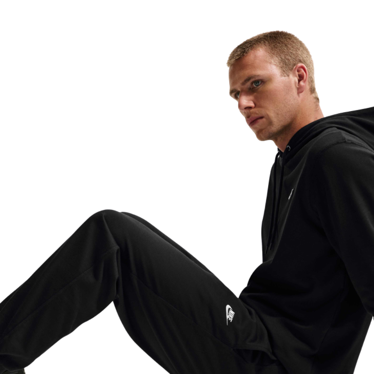 M  NK CLUB KNIT JOGGER