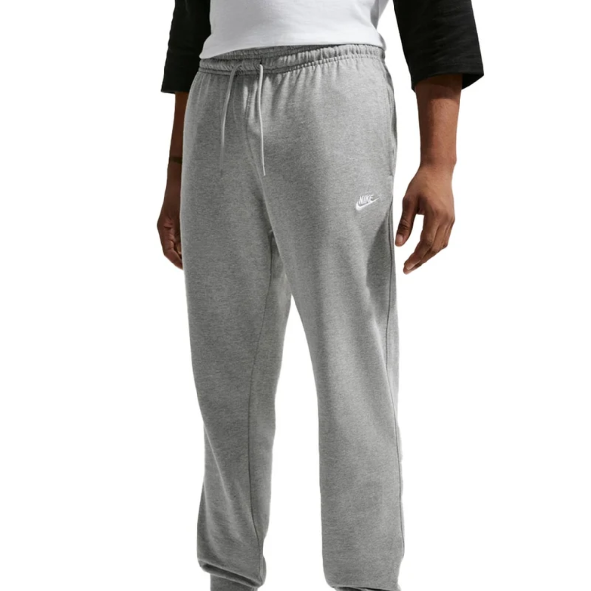 M  NK CLUB KNIT JOGGER
