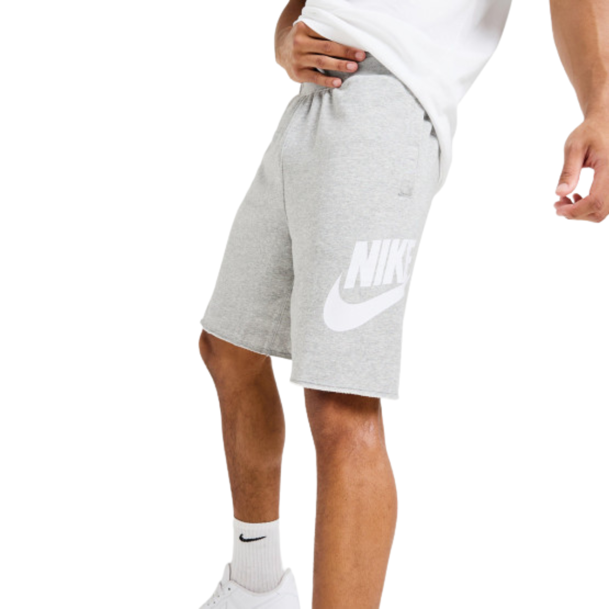 M NK CLUB ALUMNI FT SHORT