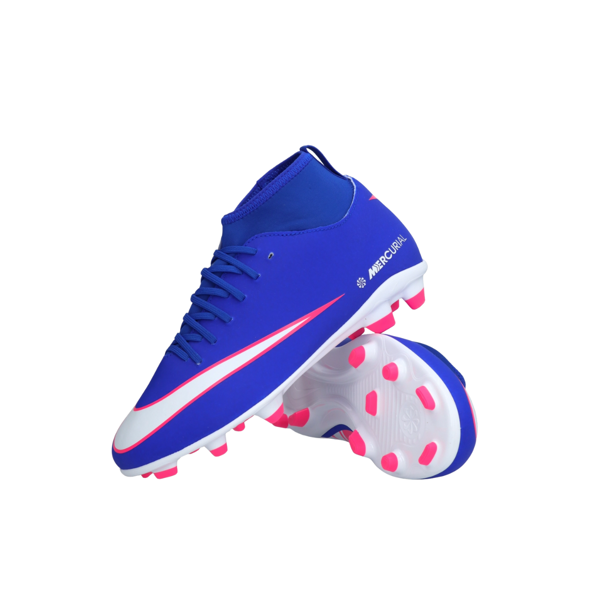 JR SUPERFLY 10 CLUB FG/MG