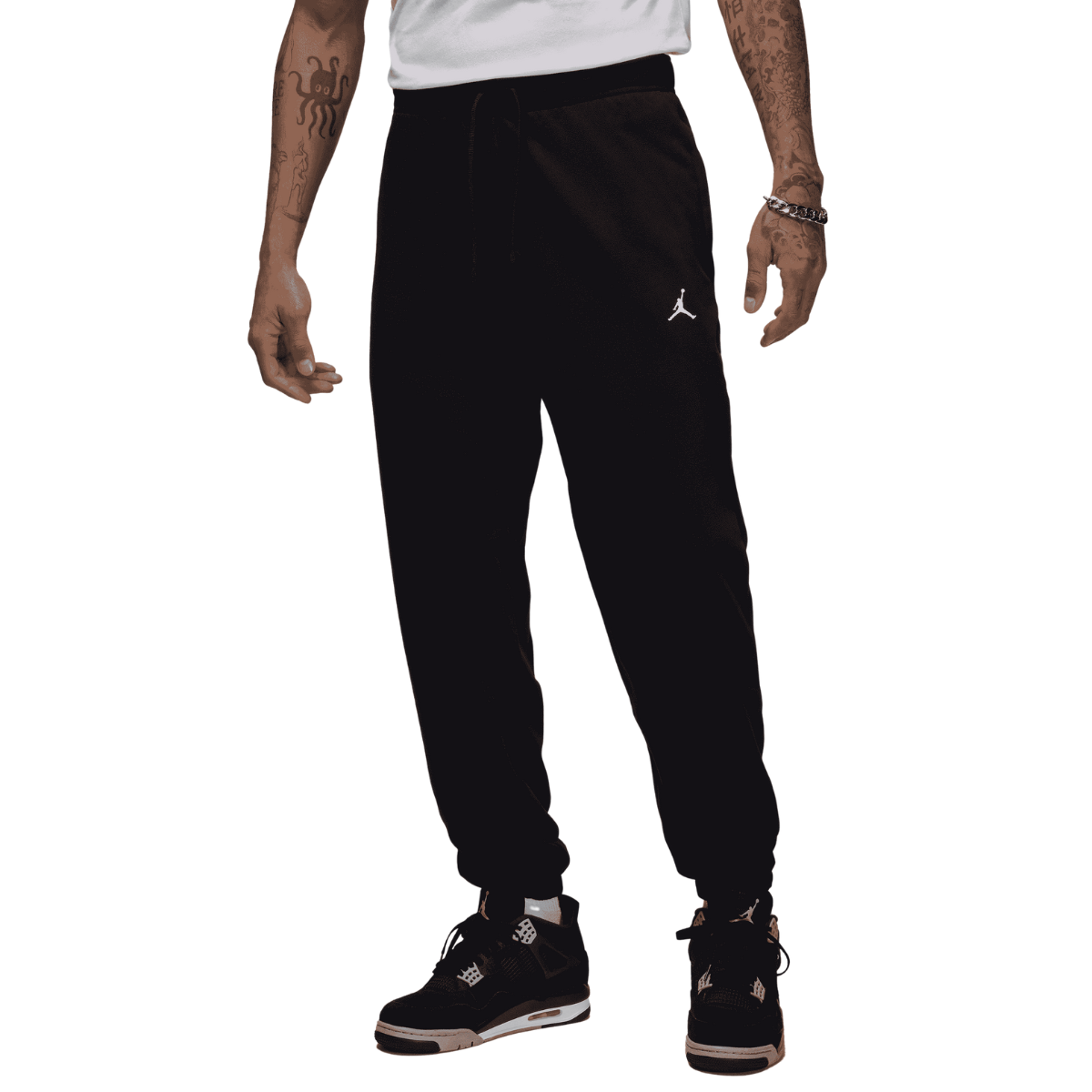 M J DF SPRT CSVR FLC PANT