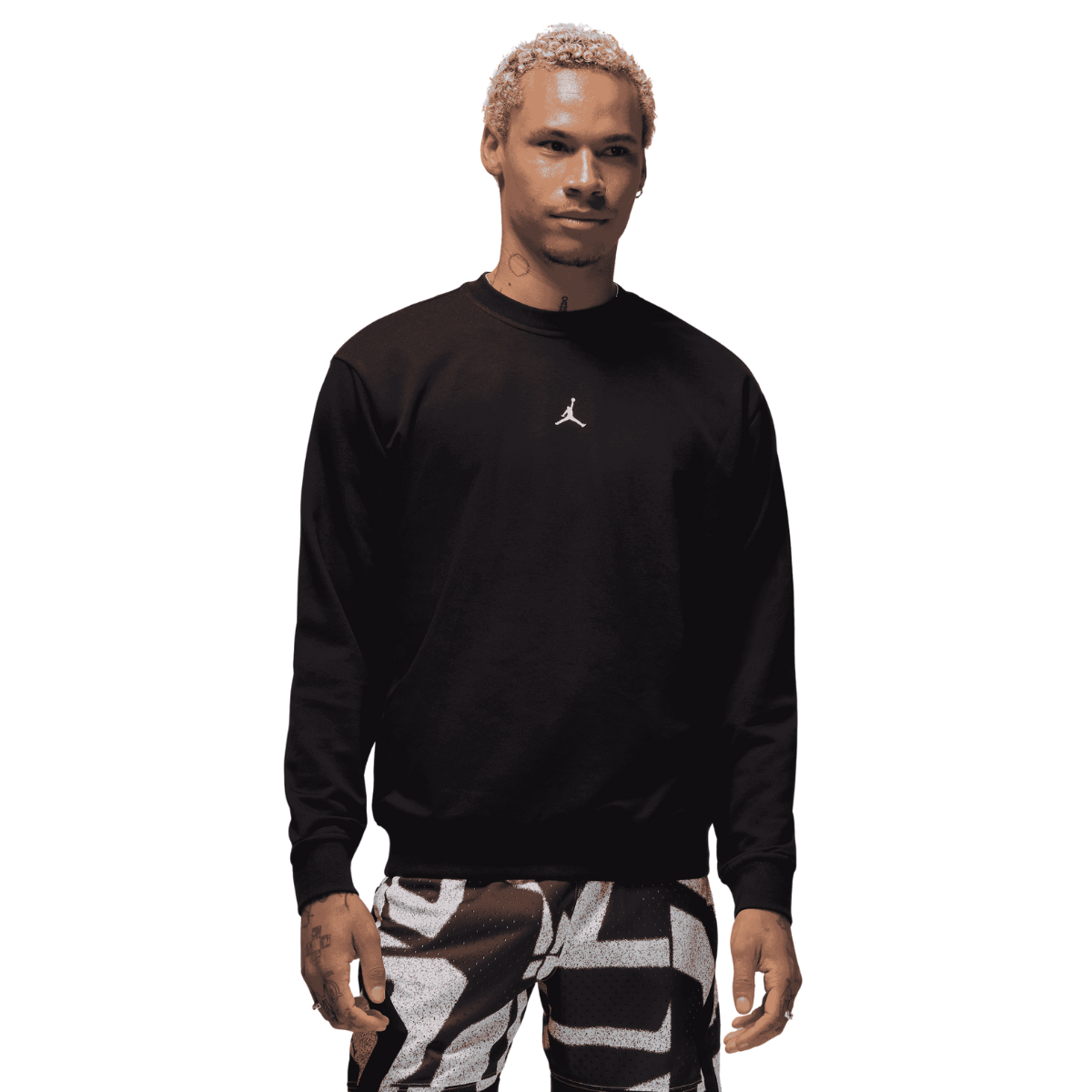 M J DF SPRT CSVR FLC PO CREW