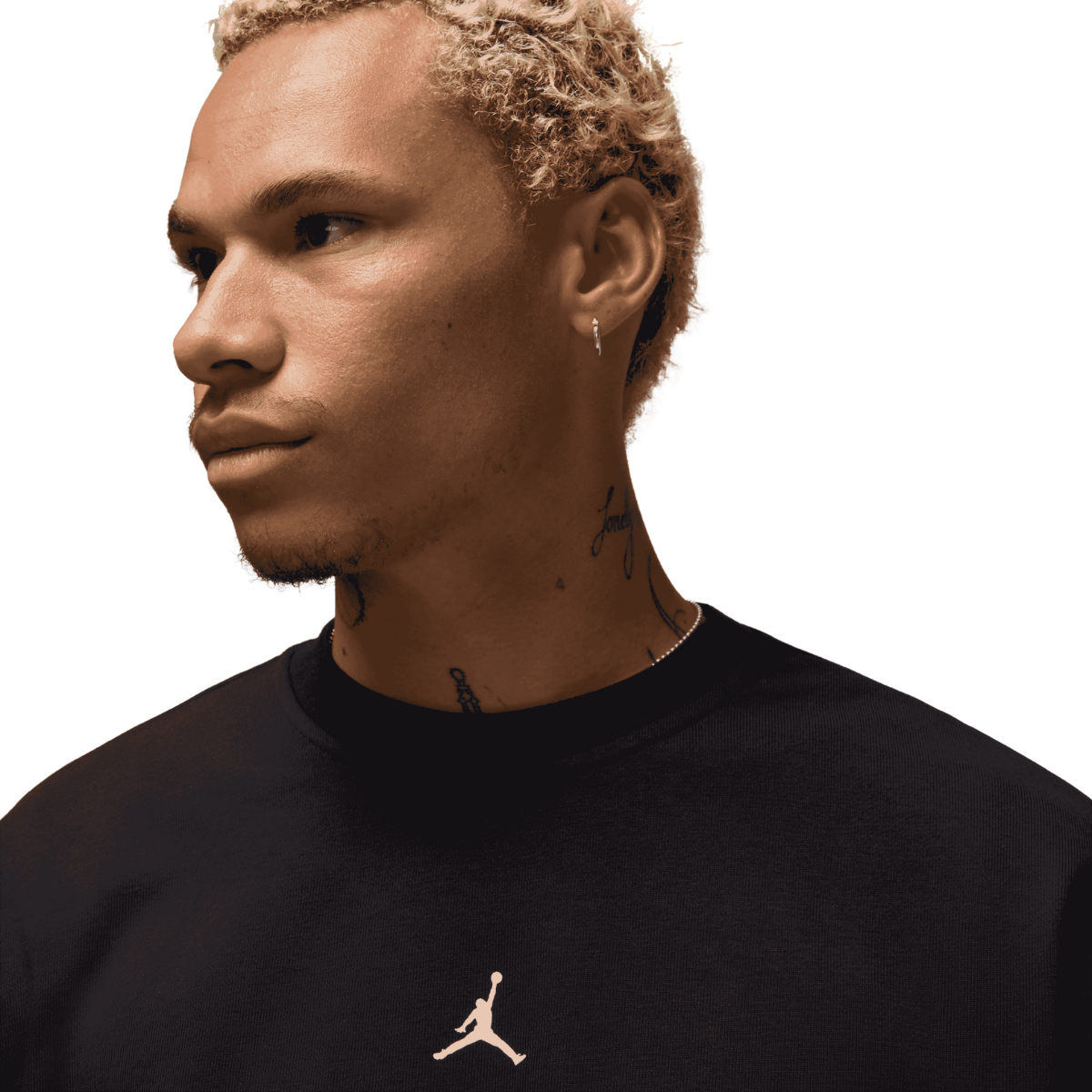 M J DF SPRT CSVR FLC PO CREW