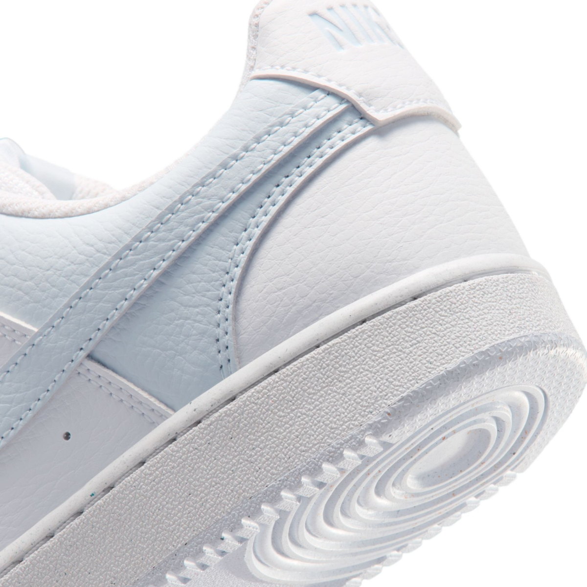 W NIKE COURT VISION LO NN