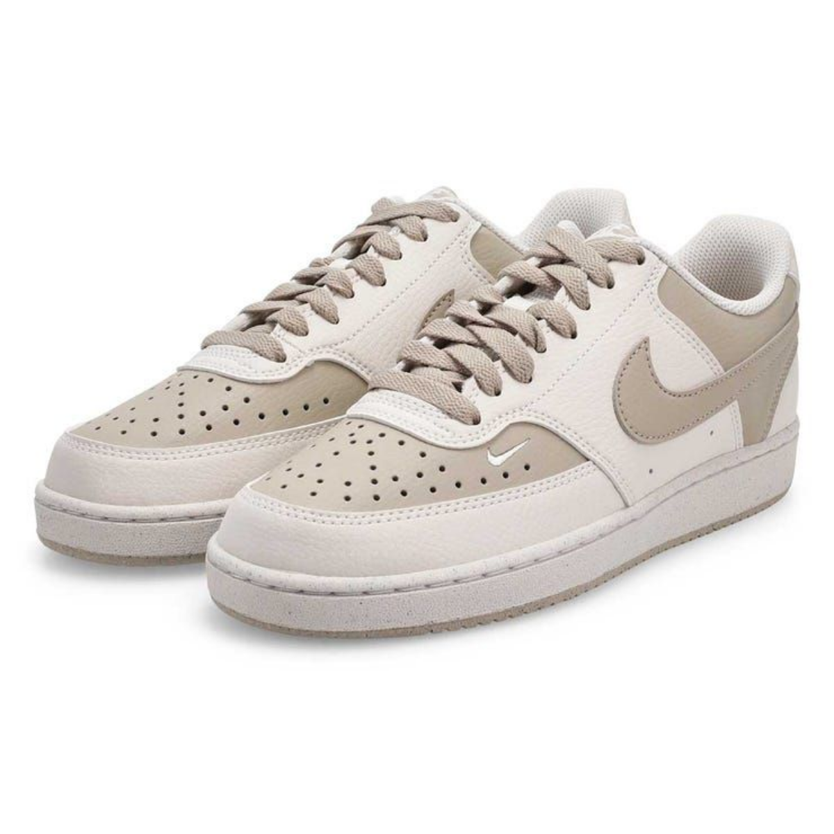 W NIKE COURT VISION LO NN