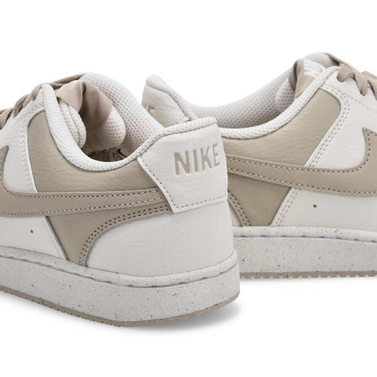 W NIKE COURT VISION LO NN