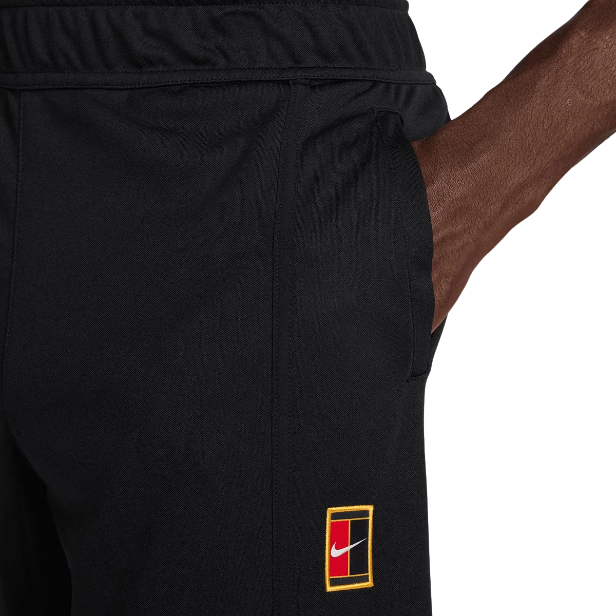 M NKCT HERITAGE SUIT PANT