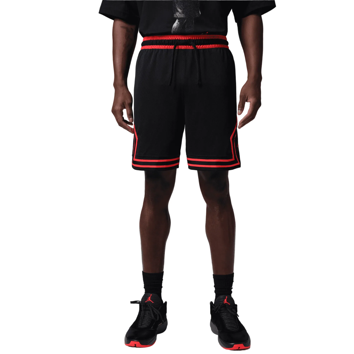 M J DF SPRT DMND SHORT