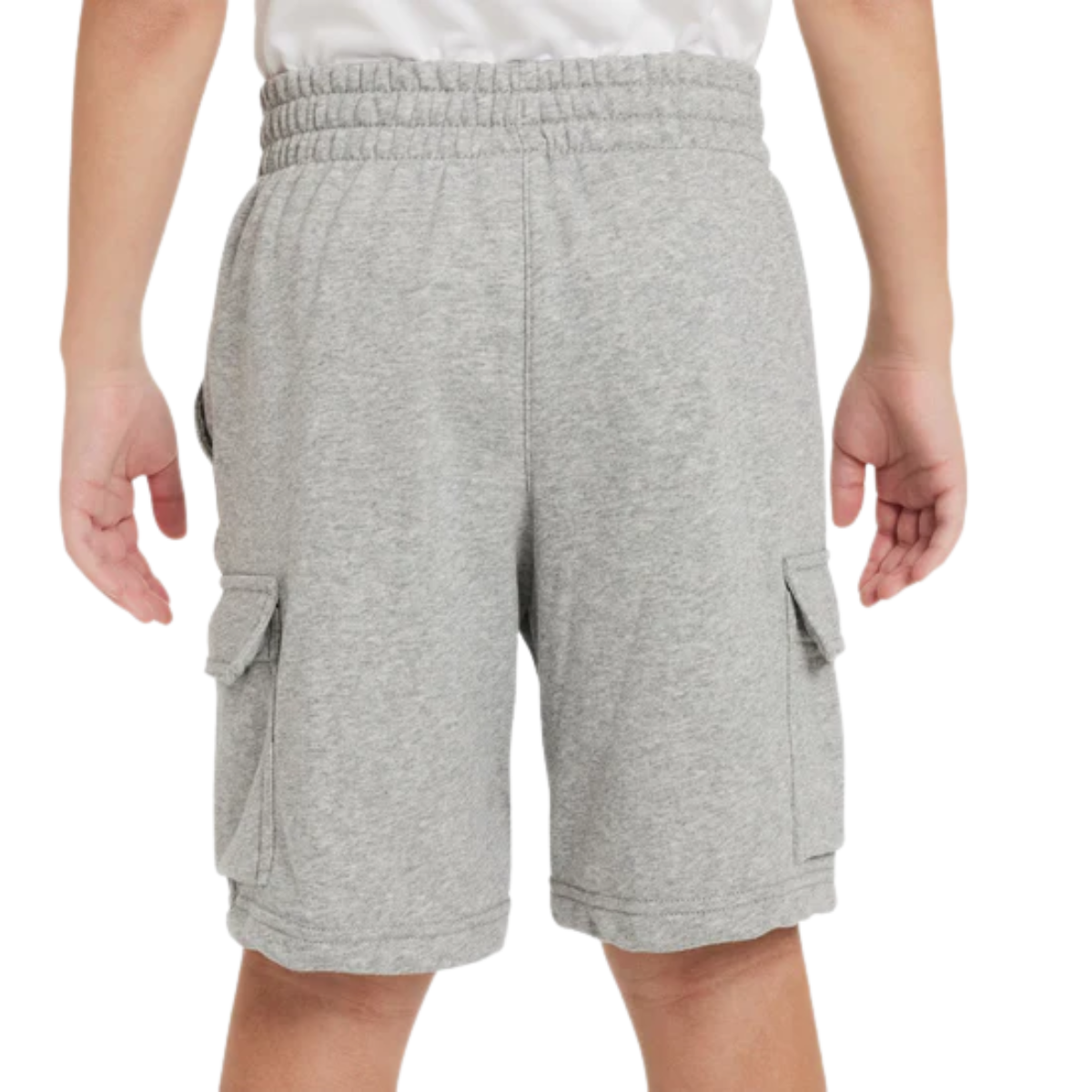 K NSW CLUB FT CRGO SHORT LBR