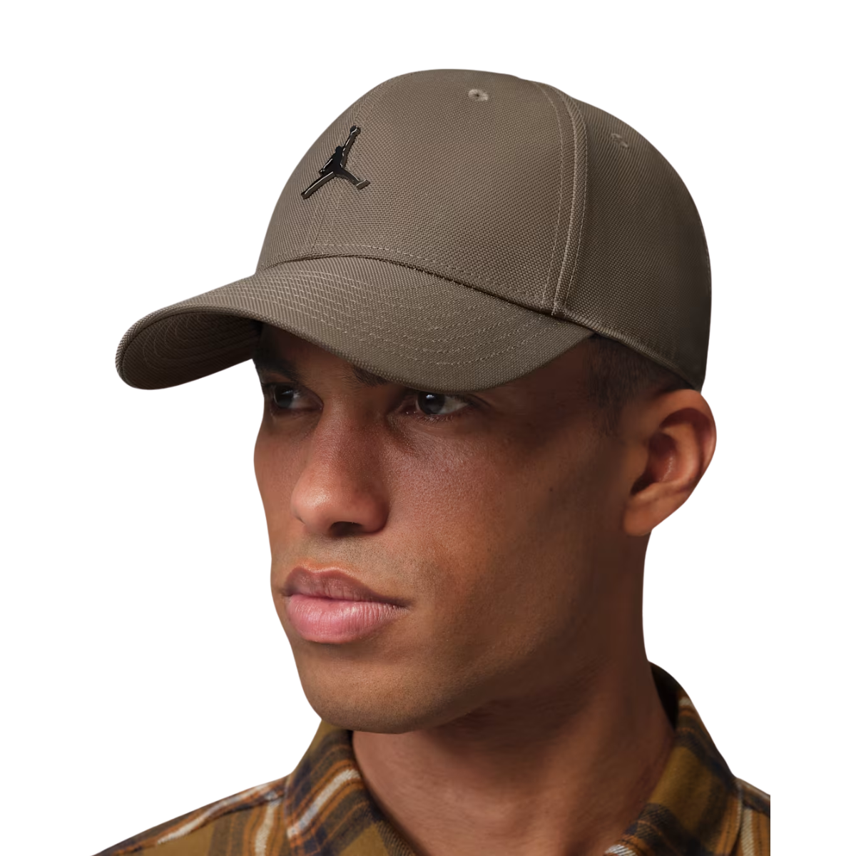 U J RISE CAP S CB MTL JM