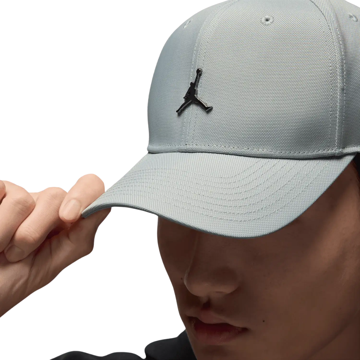 U J RISE CAP S CB MTL JM