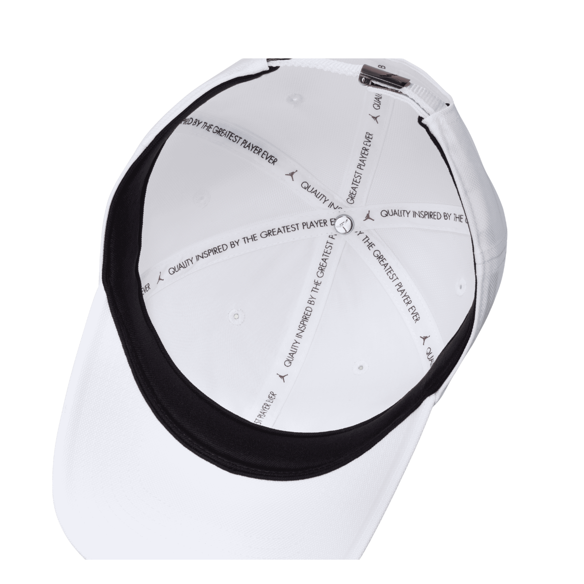 U J RISE CAP S CB MTL JM