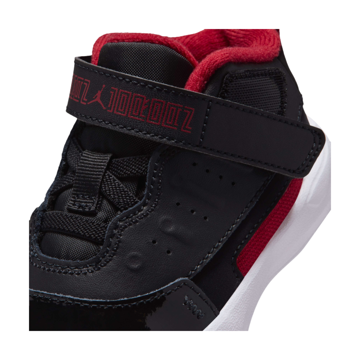 JORDAN MAX AURA 7 BT